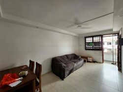 Blk 120 Ho Ching Road (Jurong West), HDB 3 Rooms #460641021